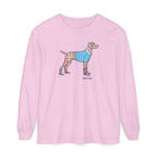 The Charleston Long Sleeve T-Shirt