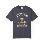 PupCup Enthusiast T-Shirt