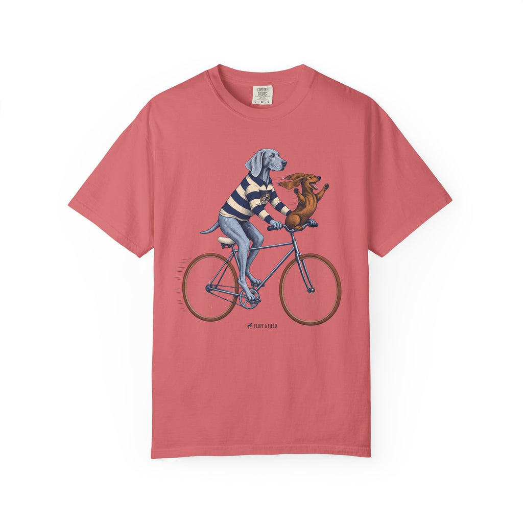 Bike Sharing T-Shirt