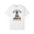 PupCup Enthusiast T-Shirt