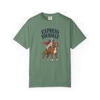 Express Yourself T-Shirt