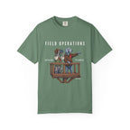 Field Operations T-Shirt