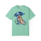 Beach Basset T-Shirt