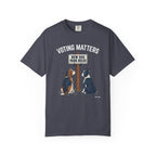 Voting Matters T-Shirt