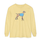 The Charleston Long Sleeve T-Shirt