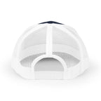 Snapback Trucker Cap
