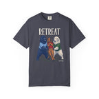 Pack-Building Retreat T-Shirt