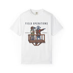 Field Operations T-Shirt