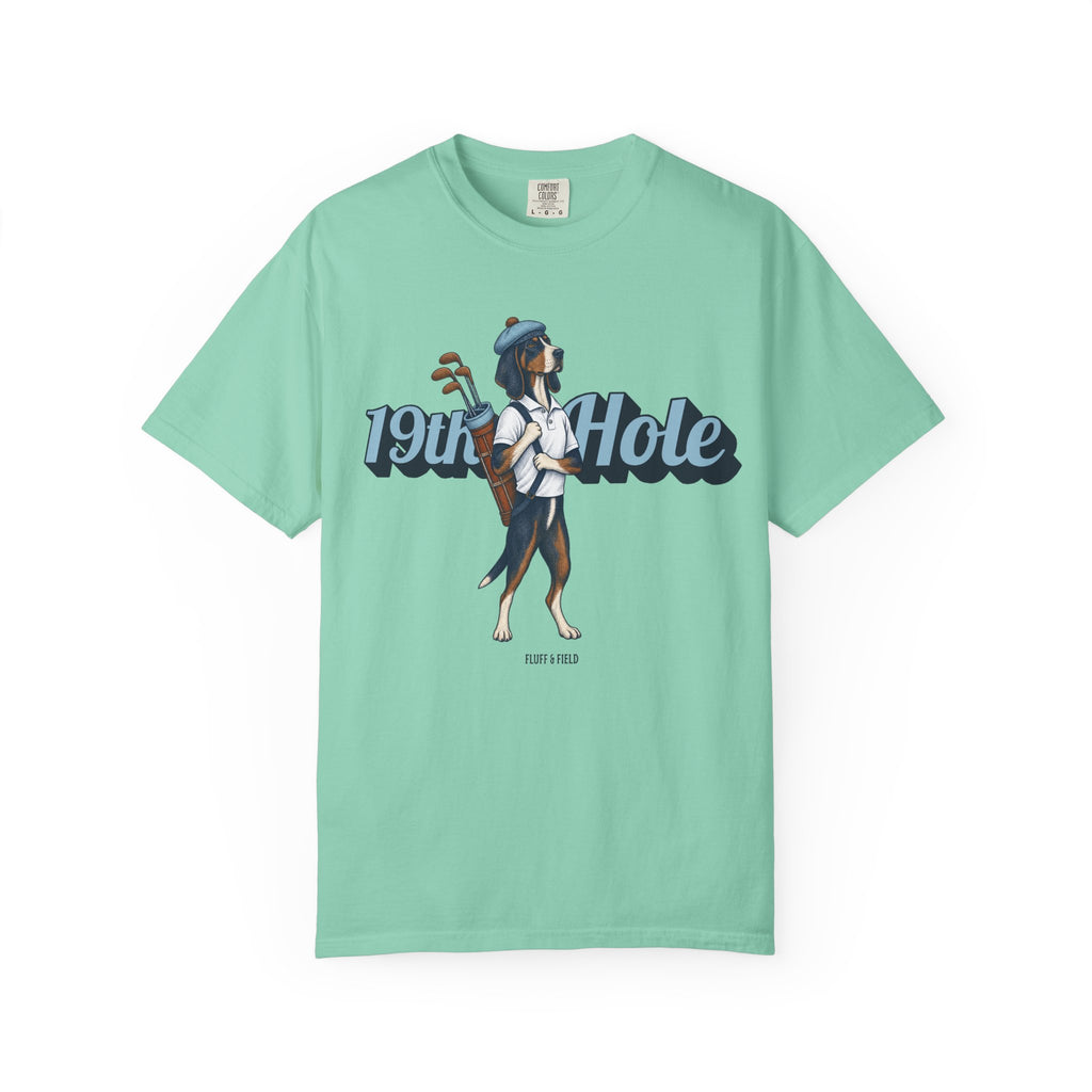 19th Hole T-Shirt