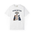 Voting Matters T-Shirt