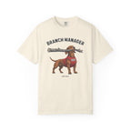 Branch Manager T-Shirt