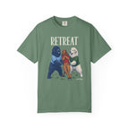 Pack-Building Retreat T-Shirt
