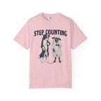 Step Counters T-Shirt