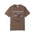 Field Operations T-Shirt