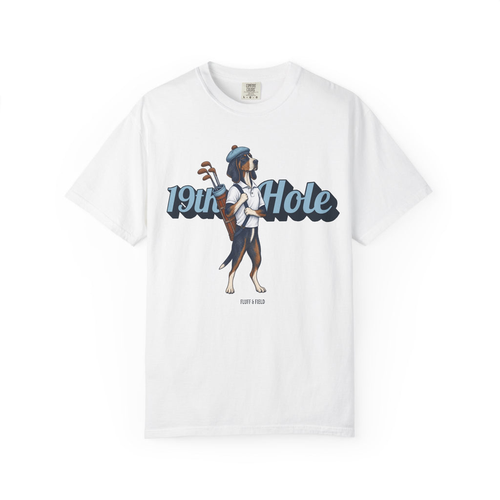 19th Hole T-Shirt