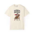 Express Yourself T-Shirt