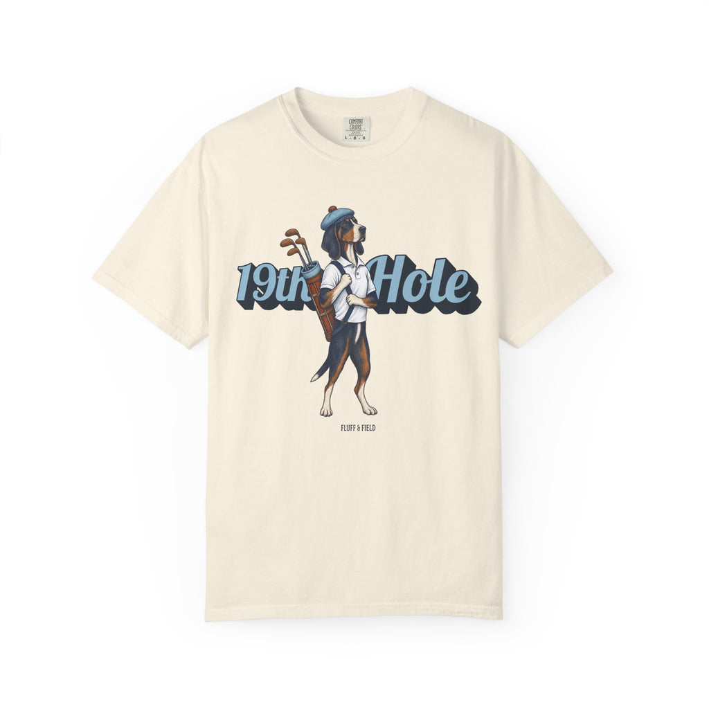 19th Hole T-Shirt