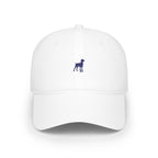 Low Profile Baseball Cap