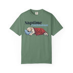 Naptime Enthusiast T-Shirt
