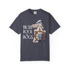 Yacht Rock & Dogs T-Shirt