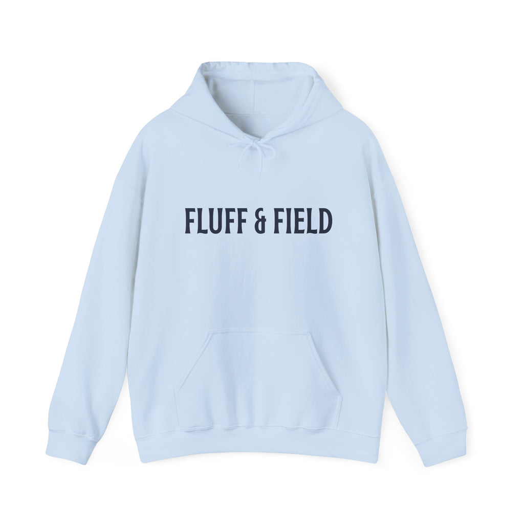 The Signature Fluff & Field Hoodie