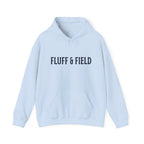 The Signature Fluff & Field Hoodie