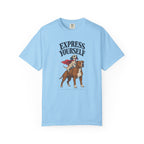 Express Yourself T-Shirt
