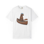 Canines & Canoes T-Shirt