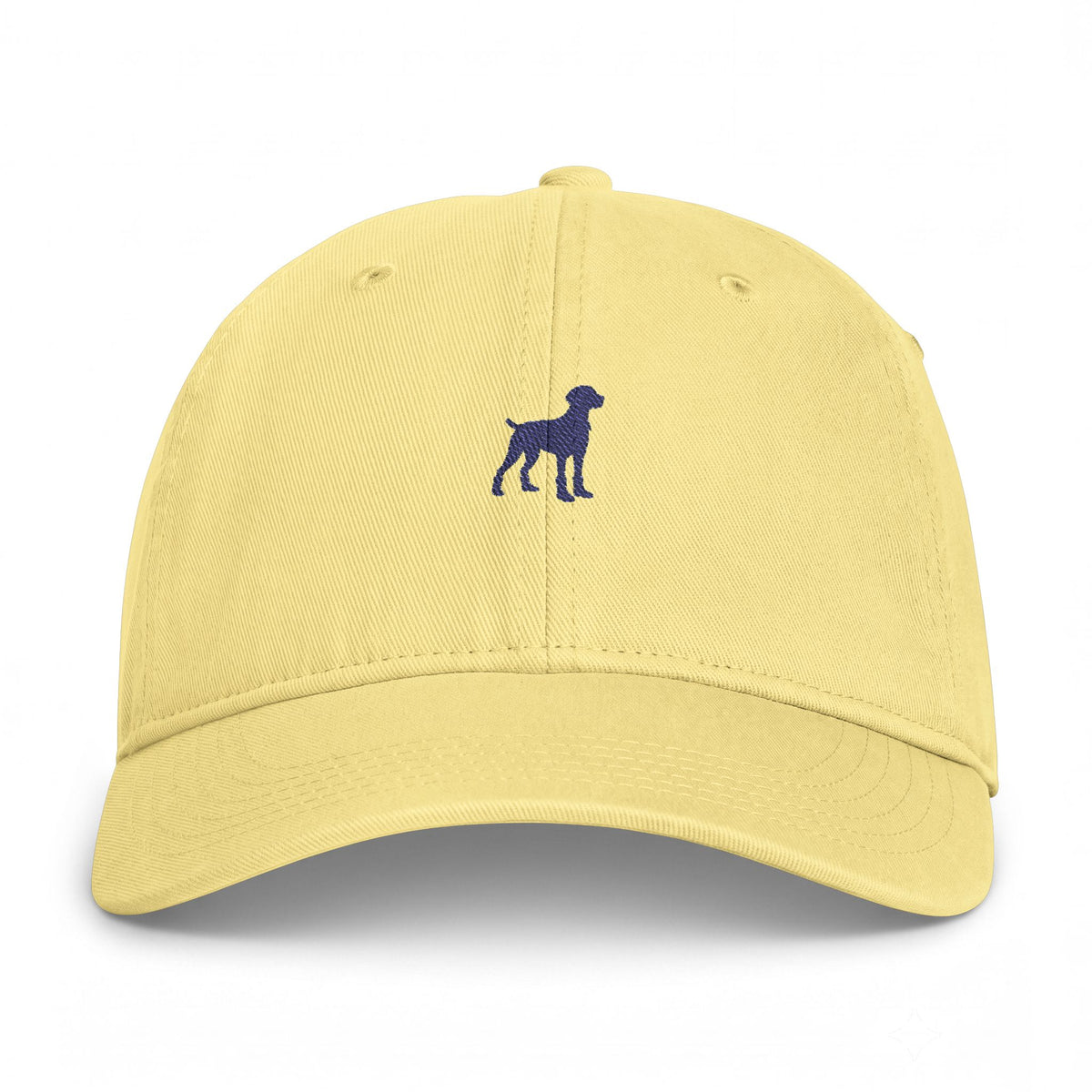 Coastal Washed Cap