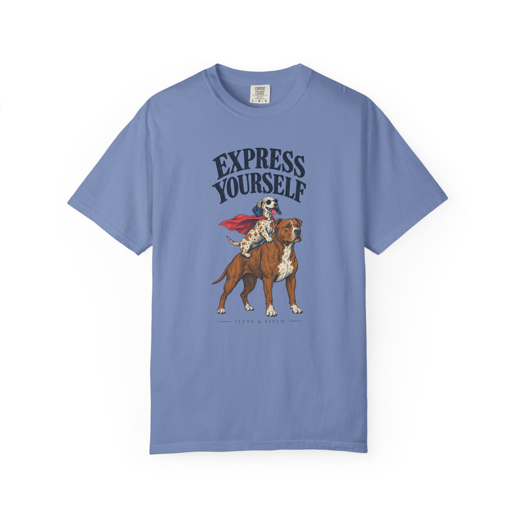Express Yourself T-Shirt