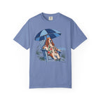 Beach Basset T-Shirt