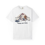 Morning Walk Energy T-shirt