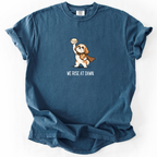 We Rise at Dawn T-Shirt