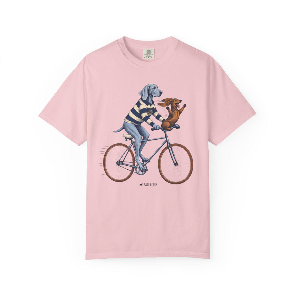 Bike Sharing T-Shirt