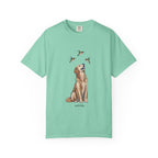 Dog Fans T-Shirt