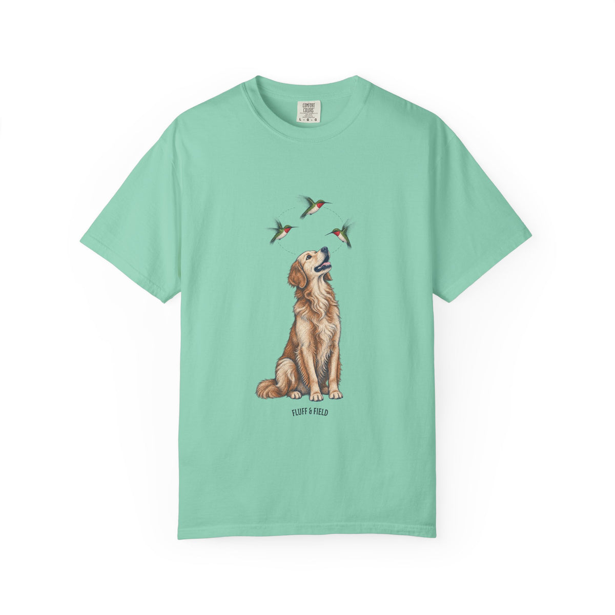 Dog Fans T-Shirt