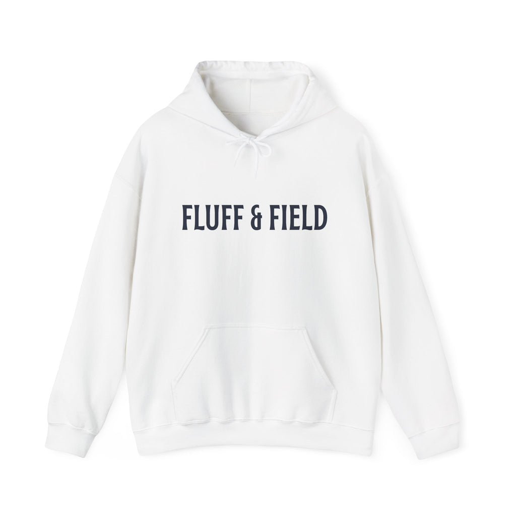 The Signature Fluff & Field Hoodie