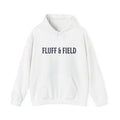 The Signature Fluff & Field Hoodie