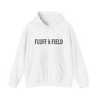 The Signature Fluff & Field Hoodie