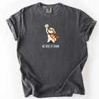 We Rise at Dawn T-Shirt