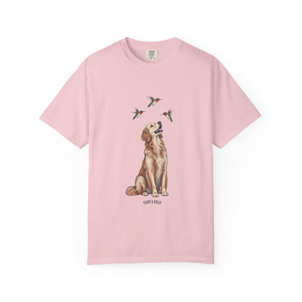 Dog Fans T-Shirt