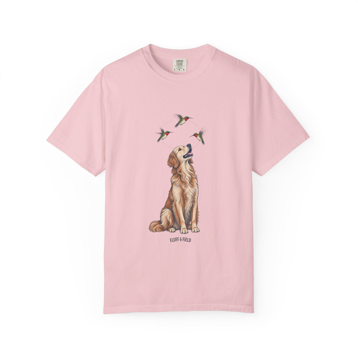 Dog Fans T-Shirt