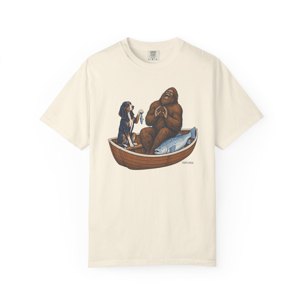 Big Fish Stories T-Shirt
