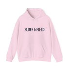 The Signature Fluff & Field Hoodie