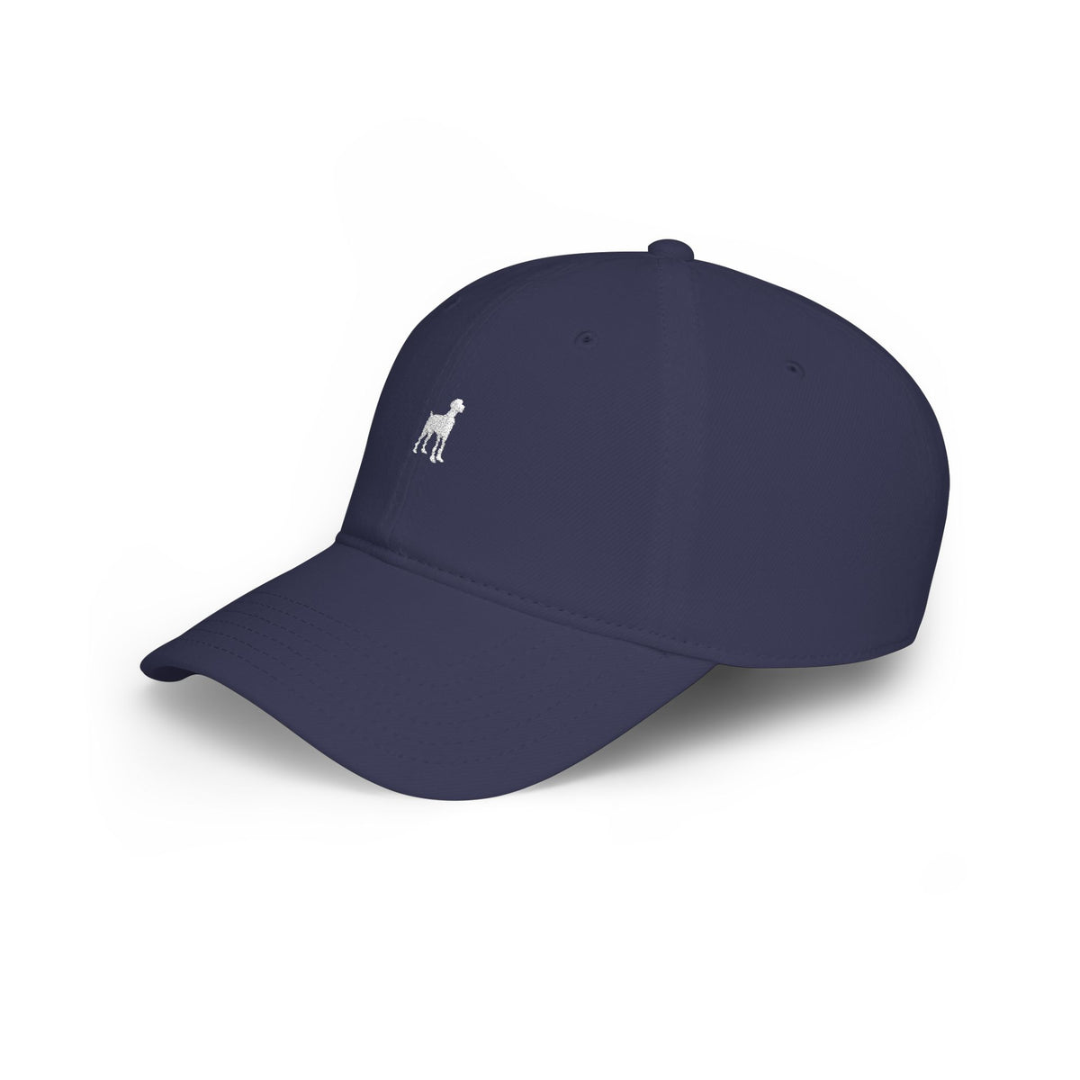 Signature Fluff & Field Low Profile Baseball Cap