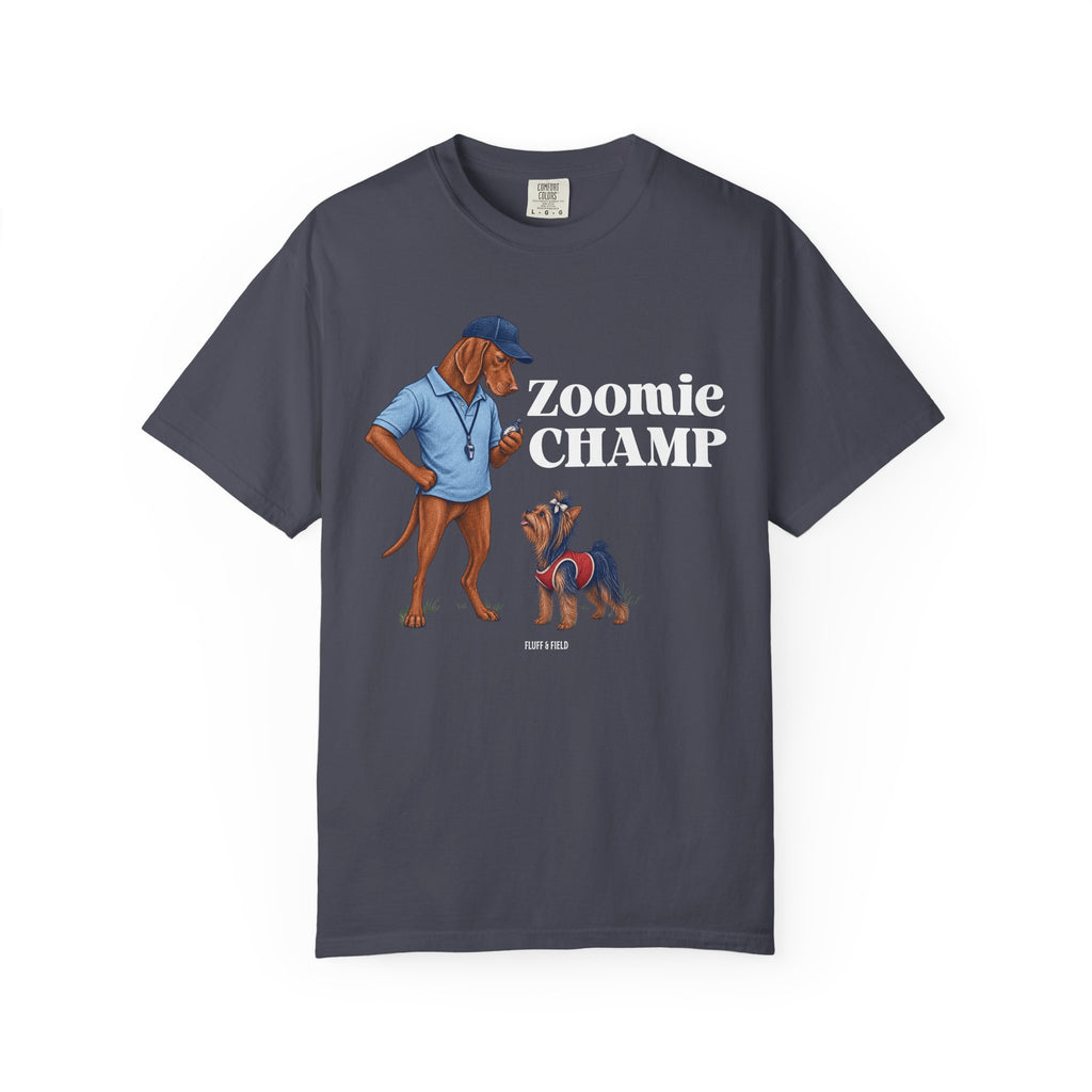 Zoomie Champ T-Shirt