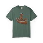 Canines & Canoes T-Shirt