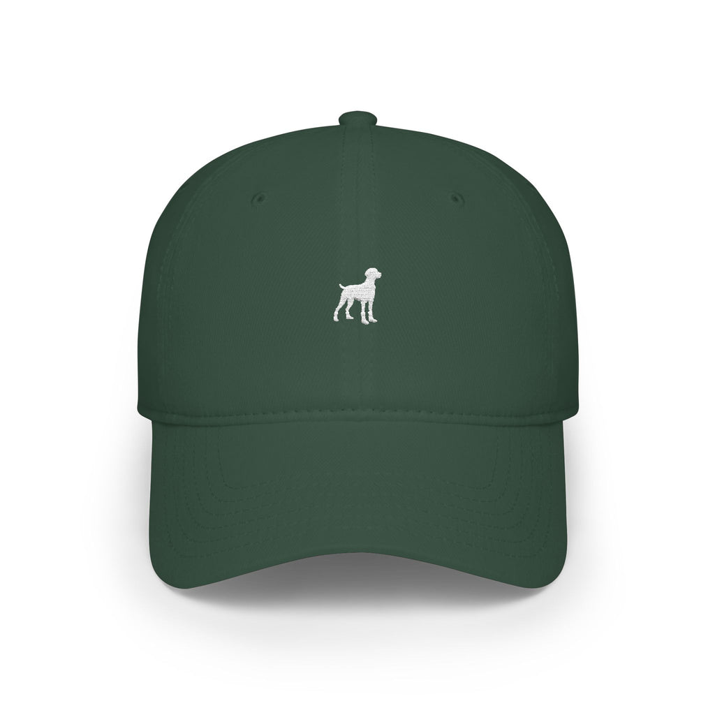 Signature Fluff & Field Low Profile Baseball Cap