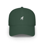 Signature Fluff & Field Low Profile Baseball Cap