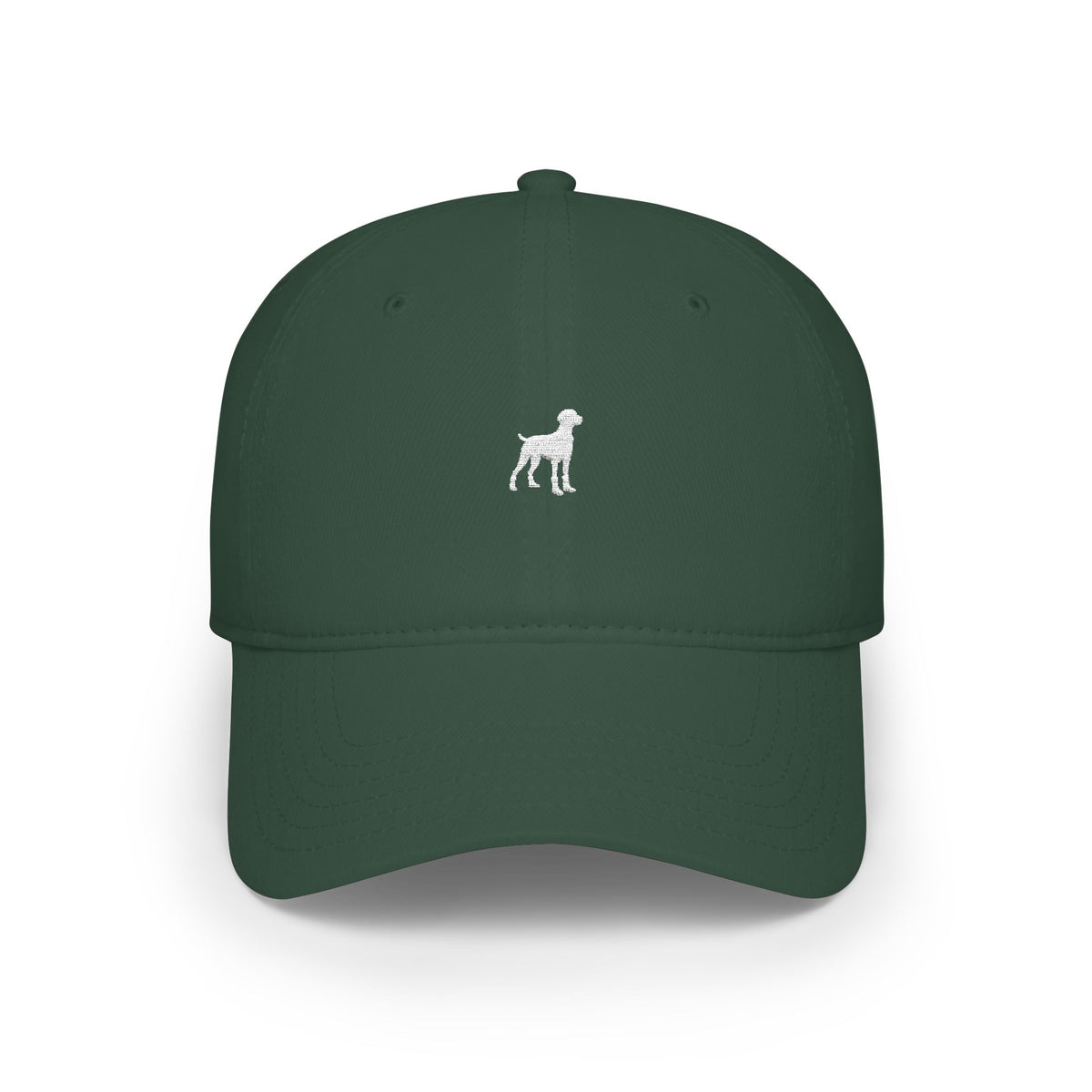 Signature Fluff & Field Low Profile Baseball Cap